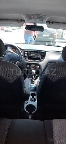 Kia Rio 2006, 350,000 km - 1.5 л - Bakı
