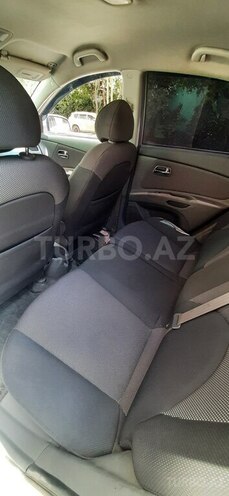 Kia Rio 2006, 350,000 km - 1.5 л - Bakı