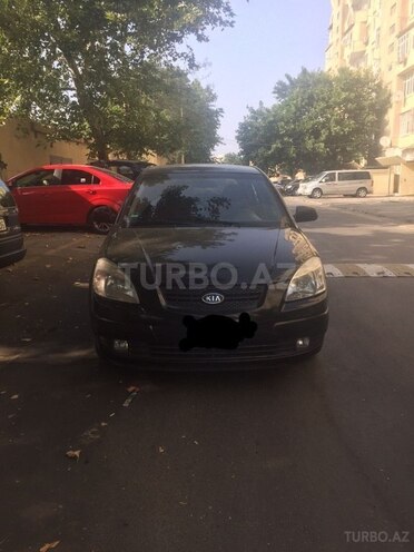 Kia Rio 2006, 350,000 km - 1.5 л - Bakı