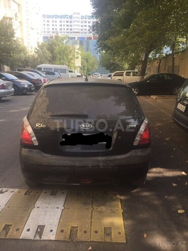 Kia Rio 2006, 350,000 km - 1.5 л - Bakı