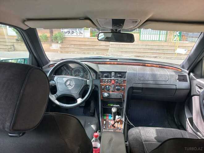 Mercedes C 240 1998, 357,895 km - 2.4 l - Bakı