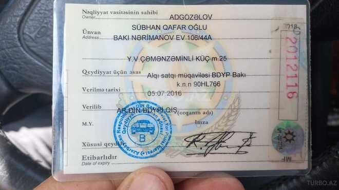 Mercedes C 240 1998, 357,895 km - 2.4 l - Bakı