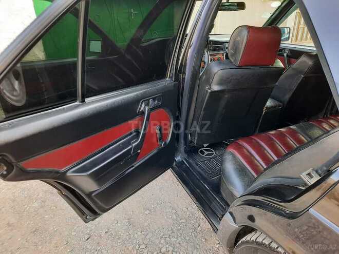 Mercedes 190 1992, 355,452 km - 2.0 l - Bakı