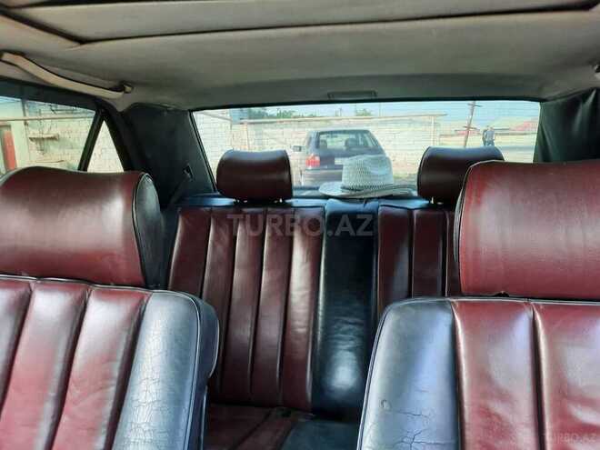 Mercedes 190 1992, 355,452 km - 2.0 l - Bakı