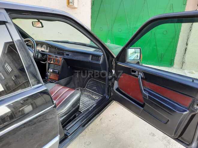 Mercedes 190 1992, 355,452 km - 2.0 l - Bakı