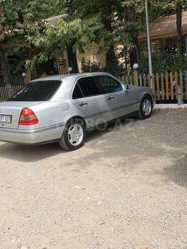 Mercedes C 180 1995, 280,000 km - 1.8 l - Cəlilabad