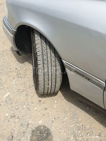Mercedes C 180 1995, 280,000 km - 1.8 l - Cəlilabad