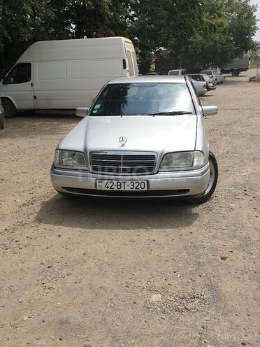 Mercedes C 180 1995, 280,000 km - 1.8 l - Cəlilabad