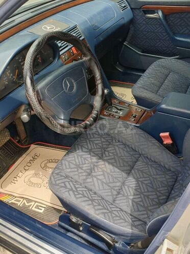 Mercedes C 180 1995, 280,000 km - 1.8 l - Cəlilabad