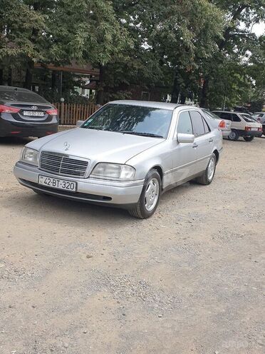 Mercedes C 180 1995, 280,000 km - 1.8 l - Cəlilabad