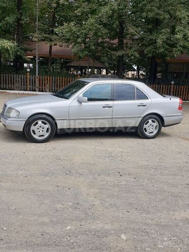 Mercedes C 180 1995, 280,000 km - 1.8 l - Cəlilabad