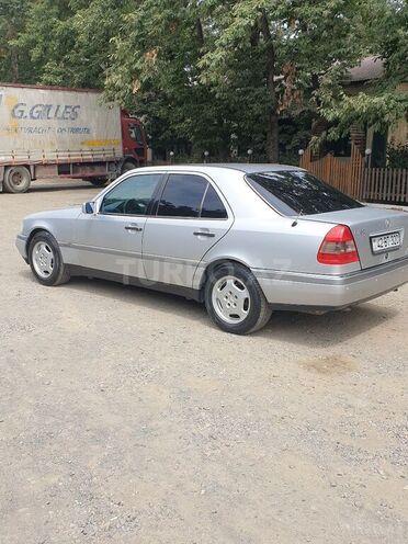 Mercedes C 180 1995, 280,000 km - 1.8 l - Cəlilabad