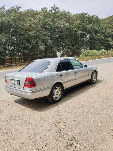 Mercedes C 180 1995, 280,000 km - 1.8 l - Cəlilabad