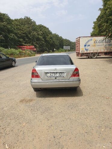 Mercedes C 180 1995, 280,000 km - 1.8 l - Cəlilabad