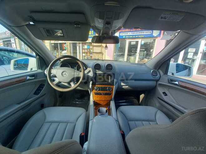 Mercedes ML 350 2007, 172,356 km - 0.4 l - Bakı