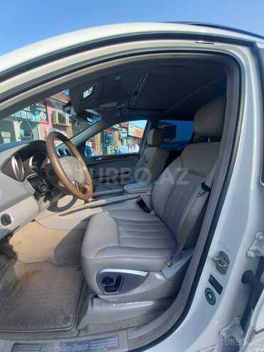 Mercedes ML 350 2007, 172,356 km - 0.4 l - Bakı