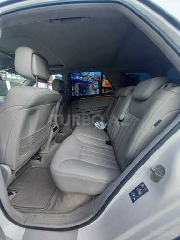 Mercedes ML 350 2007, 172,356 km - 0.4 l - Bakı