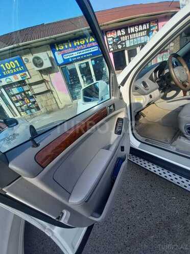 Mercedes ML 350 2007, 172,356 km - 0.4 l - Bakı