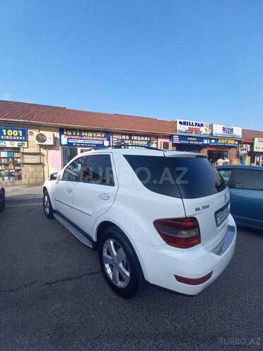 Mercedes ML 350 2007, 172,356 km - 0.4 l - Bakı