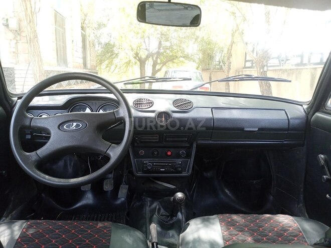 LADA (VAZ) 21011 1985, 84,929 km - 1.6 l - Bərdə