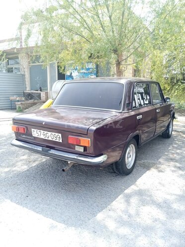LADA (VAZ) 21011 1985, 84,929 km - 1.6 l - Bərdə