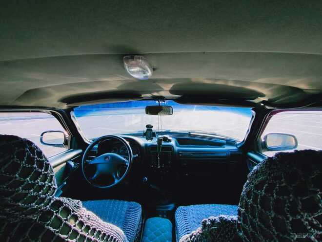 GAZ 31105 2004, 220,002 km - 2.4 l - Qəbələ