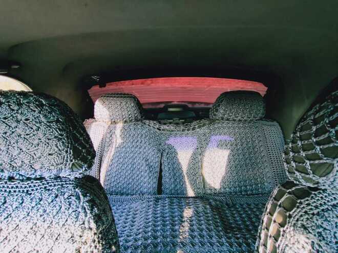 GAZ 31105 2004, 220,002 km - 2.4 l - Qəbələ