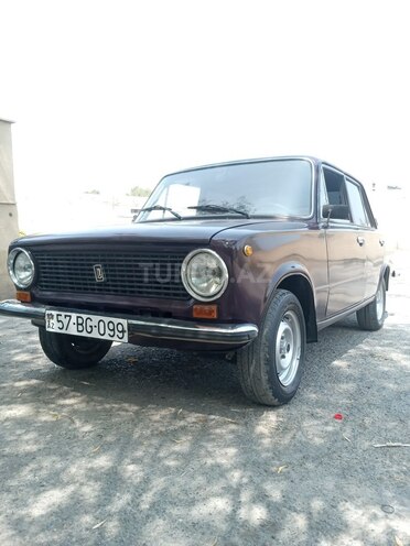 LADA (VAZ) 21011 1985, 84,929 km - 1.6 l - Bərdə