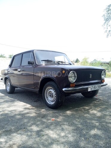 LADA (VAZ) 21011 1985, 84,929 km - 1.6 l - Bərdə