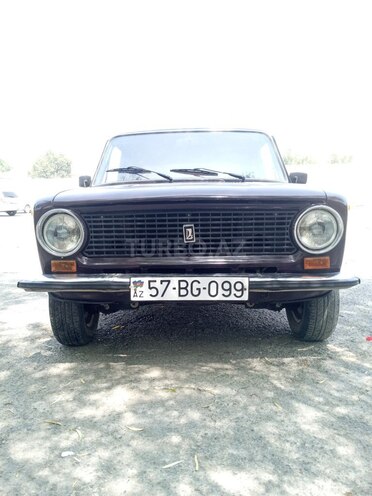 LADA (VAZ) 21011 1985, 84,929 km - 1.6 l - Bərdə