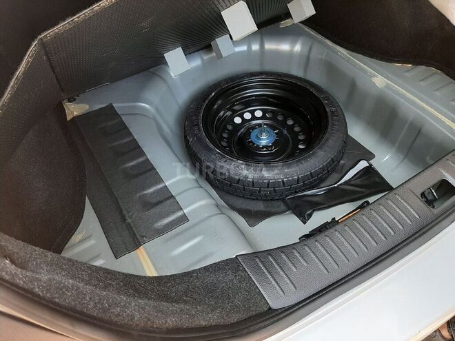Nissan Tiida 2012, 52,179 km - 1.5 l - Bakı