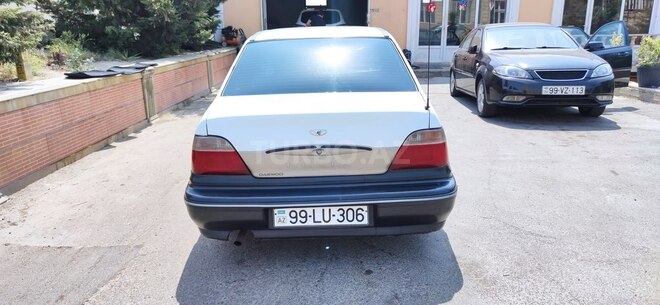 Daewoo Nexia 2006, 200,000 km - 1.5 l - Bakı