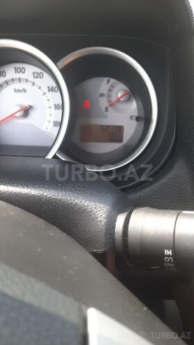Nissan Tiida 2012, 52,179 km - 1.5 l - Bakı