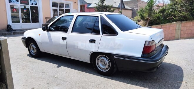 Daewoo Nexia 2006, 200,000 km - 1.5 l - Bakı