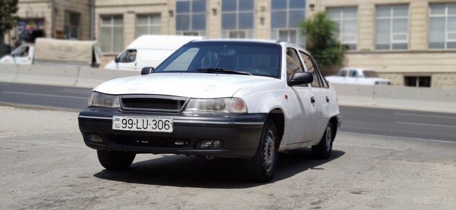 Daewoo Nexia 2006, 200,000 km - 1.5 l - Bakı