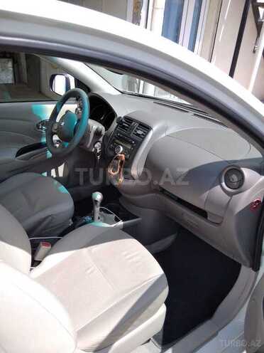 Nissan Sunny 2013, 162,000 km - 1.5 l - Bakı