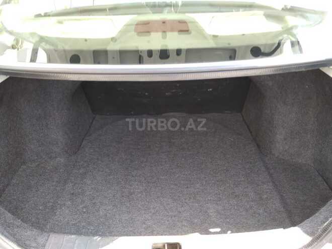Nissan Sunny 2013, 162,000 km - 1.5 l - Bakı