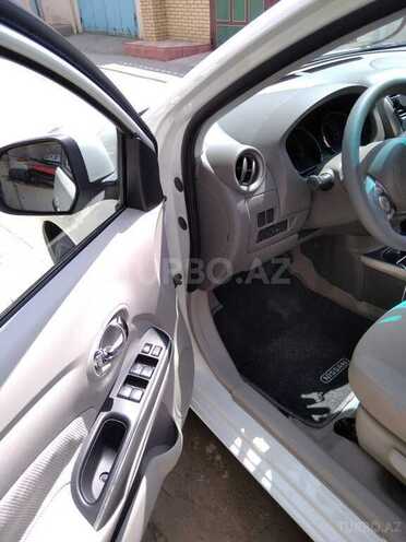 Nissan Sunny 2013, 162,000 km - 1.5 l - Bakı