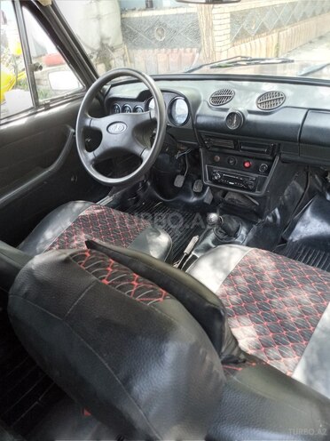 LADA (VAZ) 21011 1985, 84,929 km - 1.6 l - Bərdə