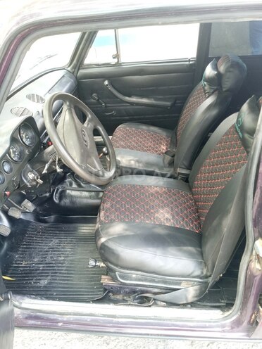LADA (VAZ) 21011 1985, 84,929 km - 1.6 l - Bərdə