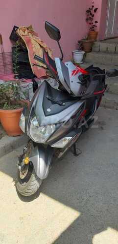 Yamaha Ray Z 115 2019, 27,000 km - 0.1 l - Bakı