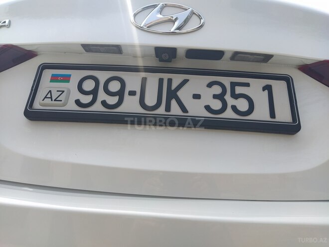 Hyundai Elantra 2015, 57,936 km - 1.8 l - İmişli