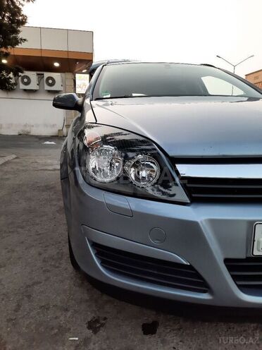 Opel Astra 2006, 195,000 km - 1.4 л - Sumqayıt