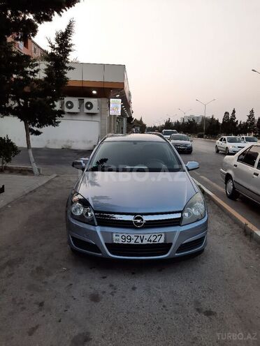 Opel Astra 2006, 195,000 km - 1.4 л - Sumqayıt