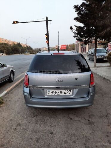 Opel Astra 2006, 195,000 km - 1.4 л - Sumqayıt