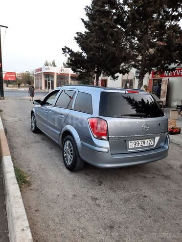 Opel Astra 2006, 195,000 km - 1.4 л - Sumqayıt
