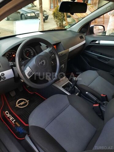 Opel Astra 2006, 195,000 km - 1.4 л - Sumqayıt