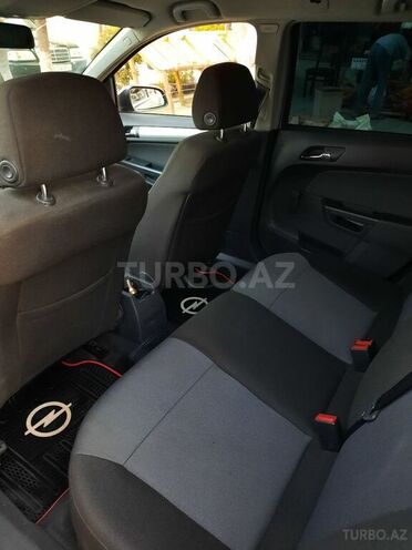 Opel Astra 2006, 195,000 km - 1.4 л - Sumqayıt