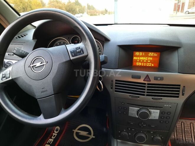 Opel Astra 2006, 195,000 km - 1.4 л - Sumqayıt