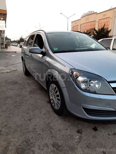 Opel Astra 2006, 195,000 km - 1.4 л - Sumqayıt
